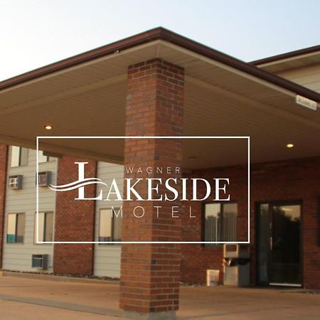 Wagner Lakeside Resort Eksteriør billede